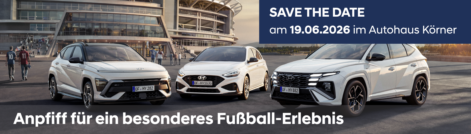 Hyundai i30 Fastback N