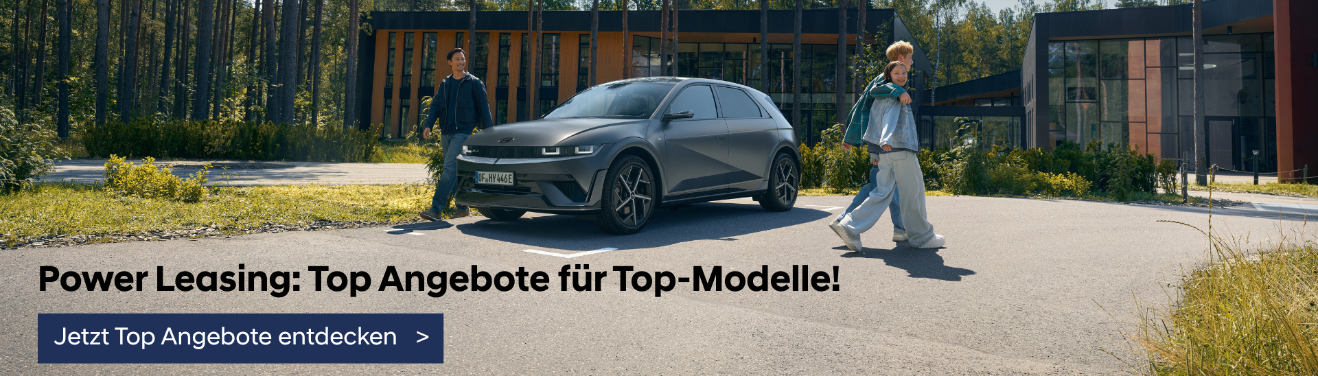 Hyundai i30 Fastback N