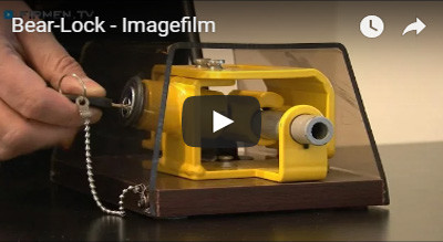 Bear-Lock Image-Film