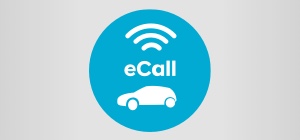 Hyundai i10 - Notruffunktion eCall