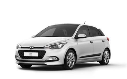 Hyundai i20 Advantage