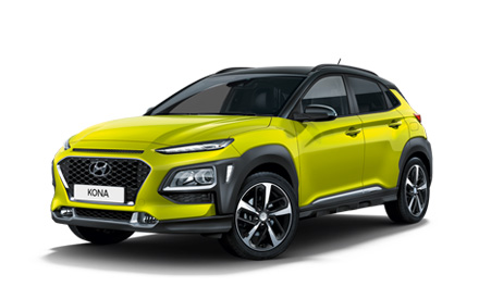 Hyundai Kona Advantage