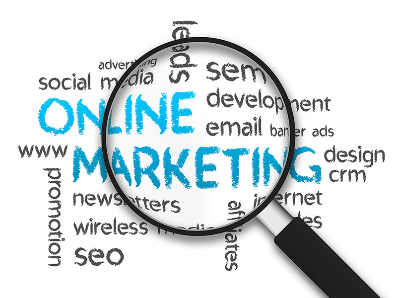 Online-Marketing