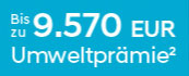 Umweltprämie