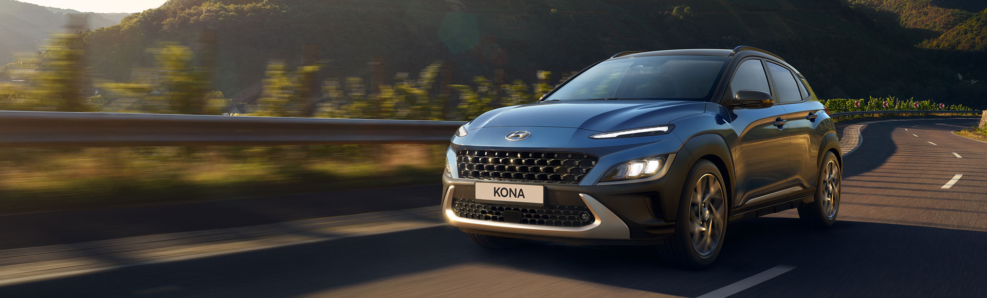 Der Hyundai IONIQ 5