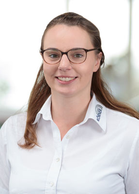 Marie Förster