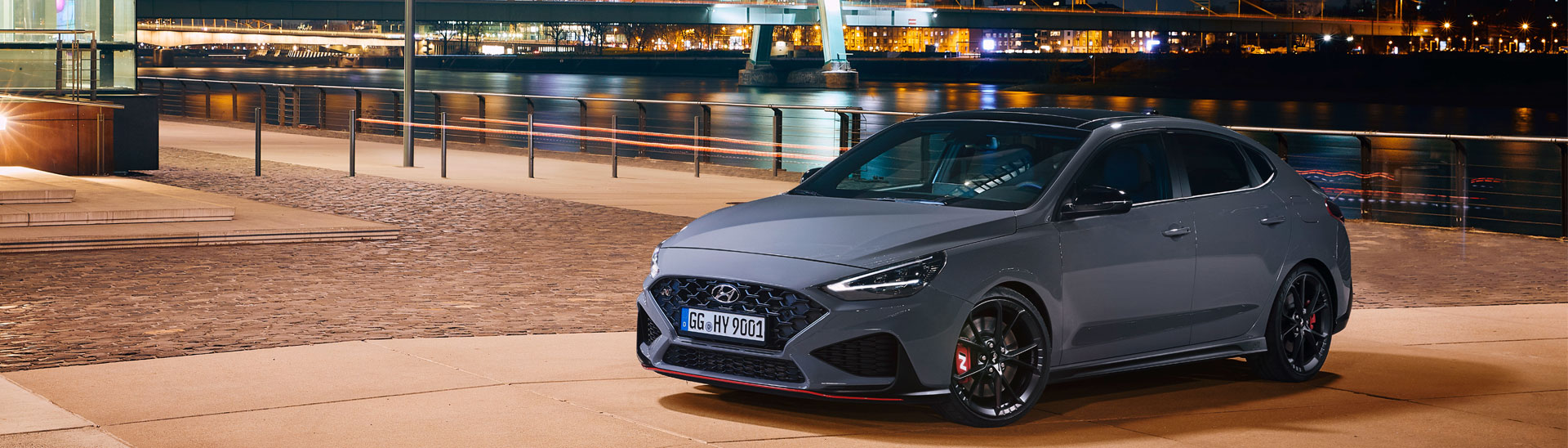 Der Hyundai i30 N