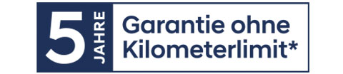 Garantie