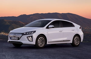 IONIQ Elektro