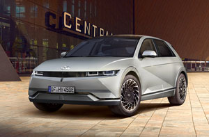 IONIQ 5