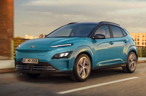 KONA Elektro