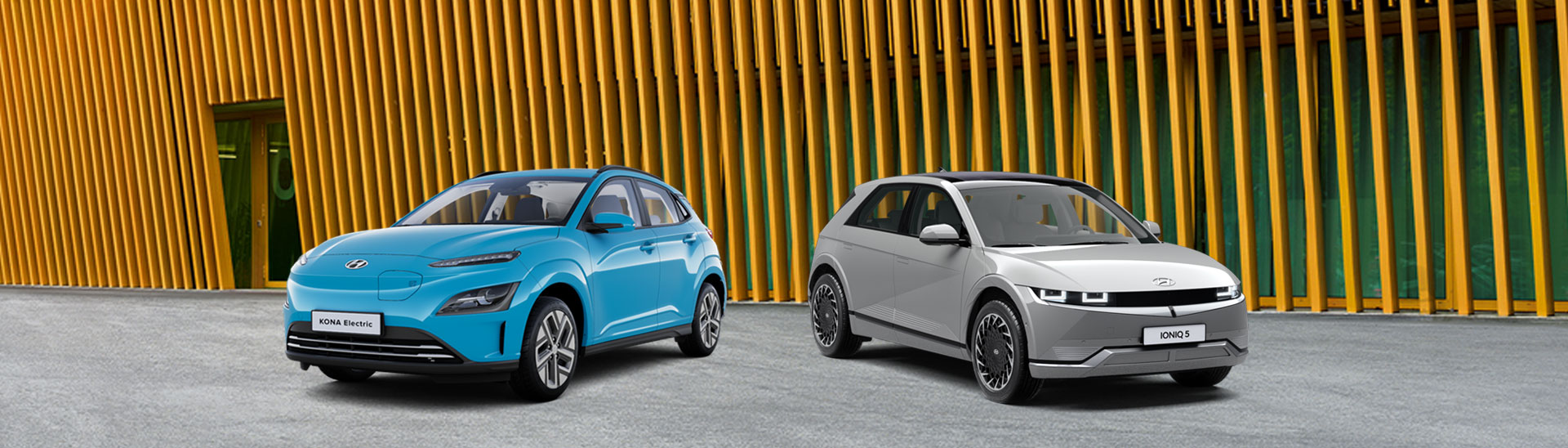 Hyundai Leasing