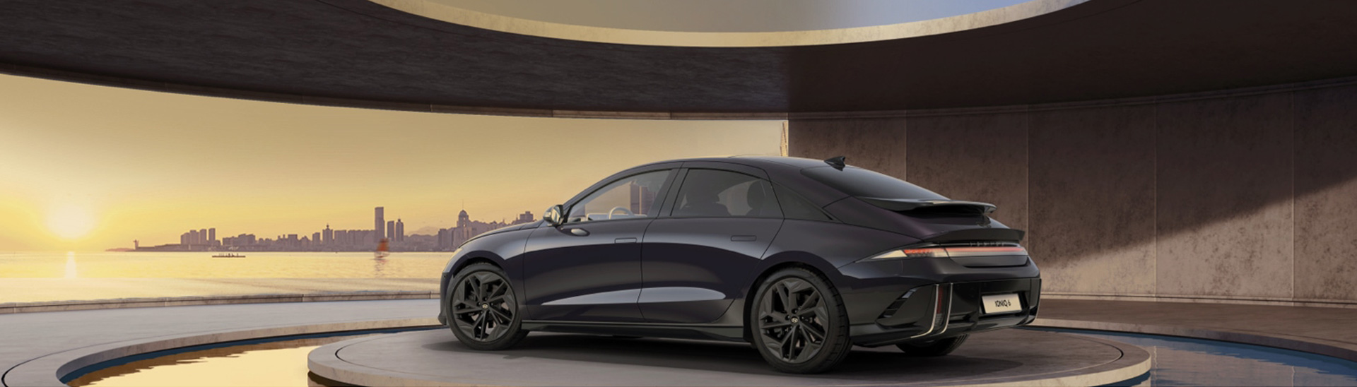 Hyundai Modell-News