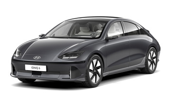 Hyundai IONIQ 6