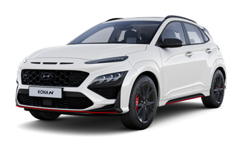 Hyundai KONA N