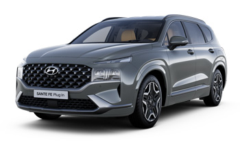 Hyundai SANTA FE Plug-In-Hybrid