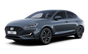 Hyundai i30 Fastback