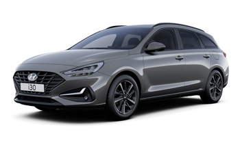 Hyundai i30 Kombi