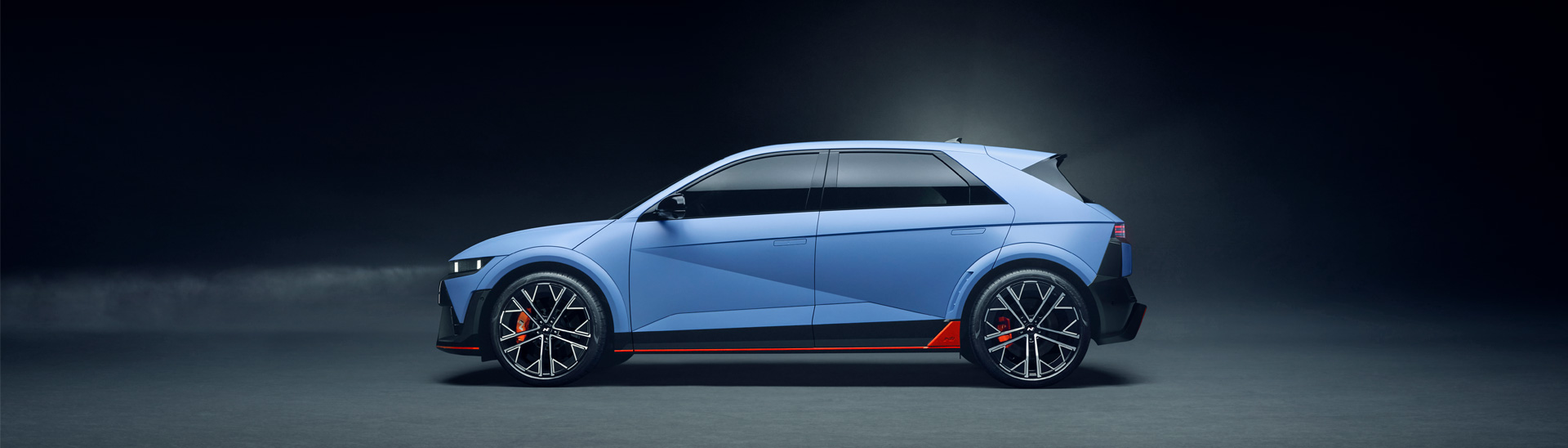 Der Hyundai i30 N