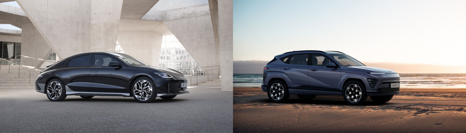 Hyundai Modell-News