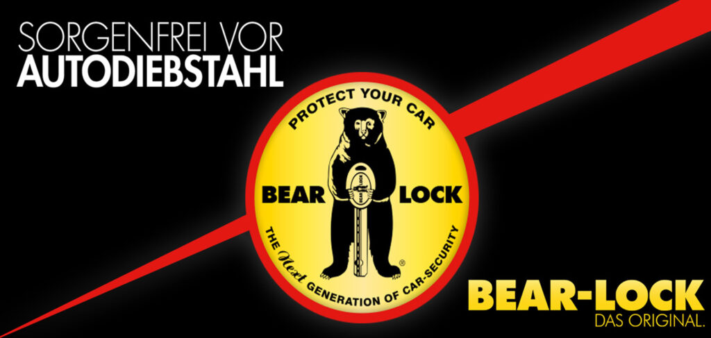 Bear-Lock