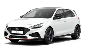 Hyundai i30 N