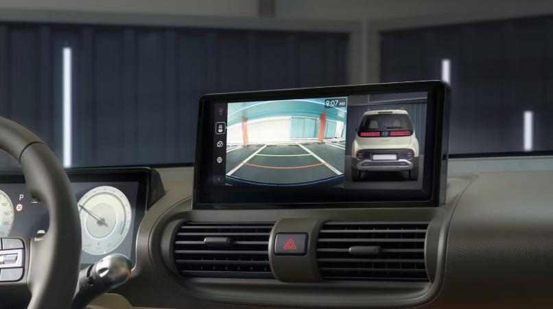 Hyundai INSTER
