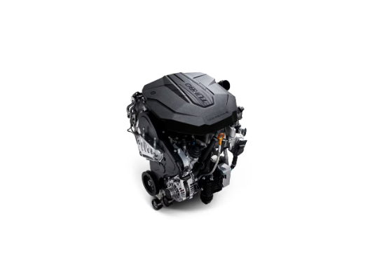 Hyundai TUCSON Diesel