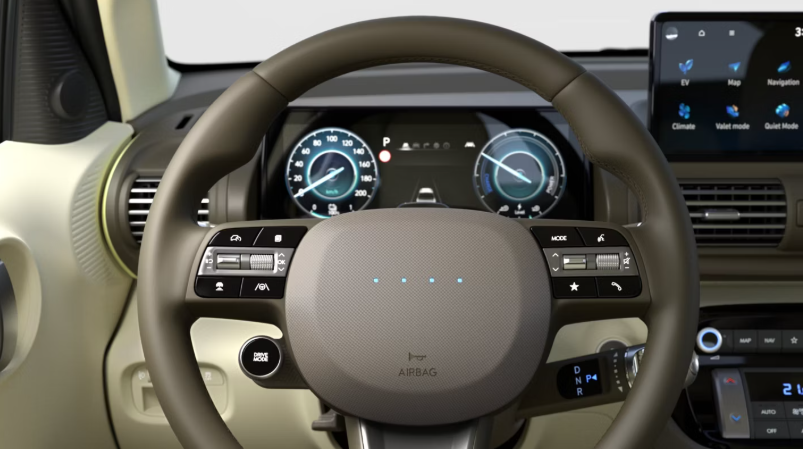 Hyundai INSTER