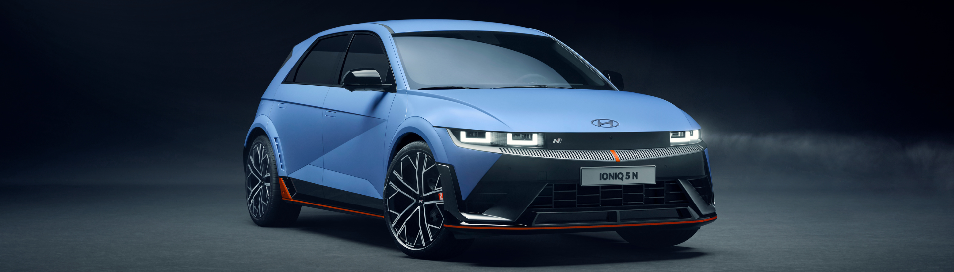 Der Hyundai i30 N