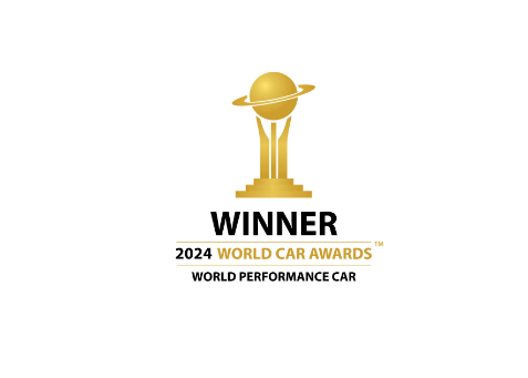 World Car Awards Hyundai IONIQ 5 N