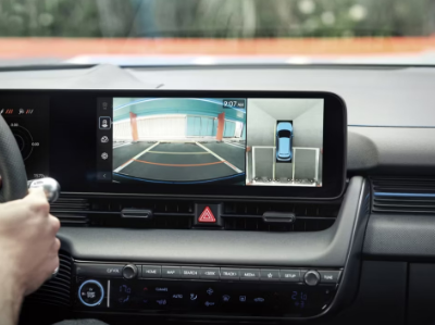 Hyundai IONIQ 5 N