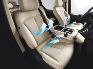 Hyundai STARIA Hybrid