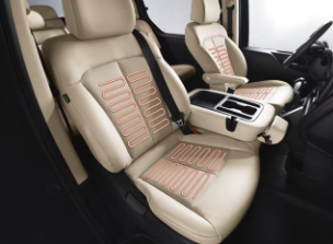 Hyundai STARIA Hybrid