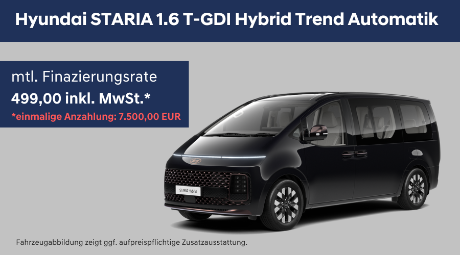 Hyundai STARIA_Osteraktion_2025