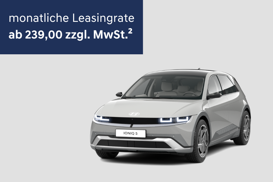 Hyundai IONIQ 5 GW Aktion