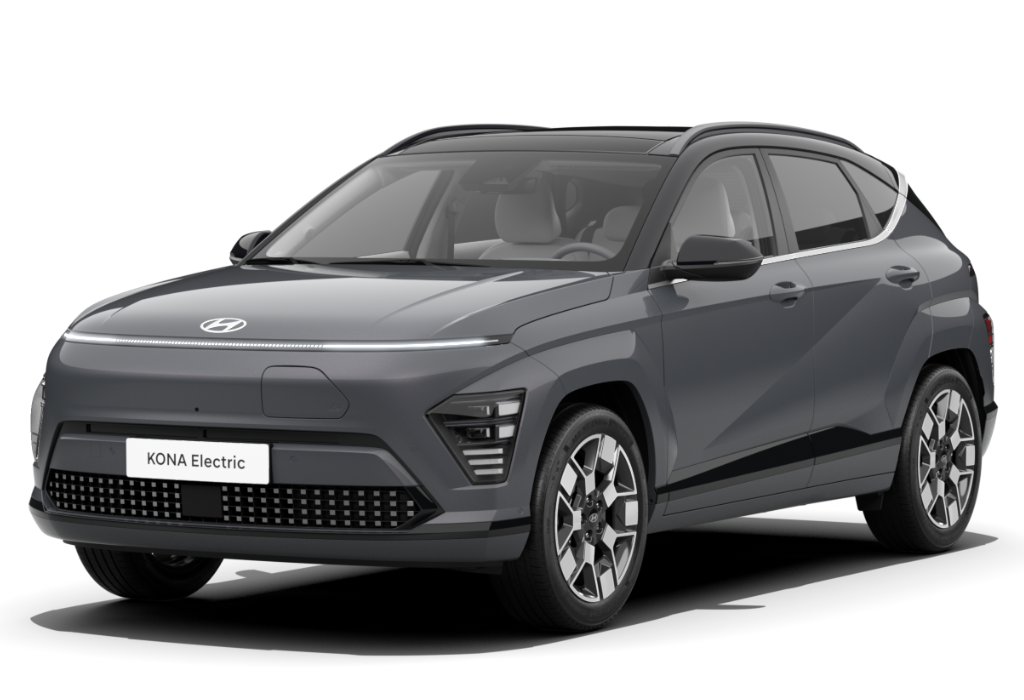 Hyundai KONA Elektro