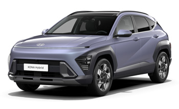 Hyundai-Kona