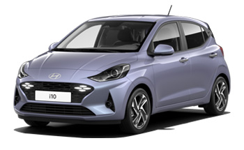 Hyundai-i10