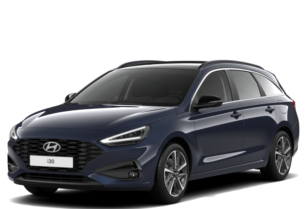 Hyundai i30 Kombi