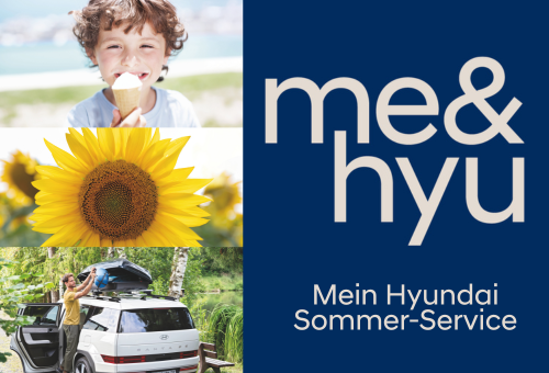 Sommeraktion 2025