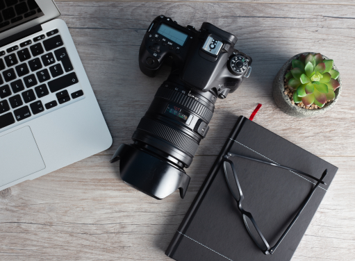 Social Media Manager