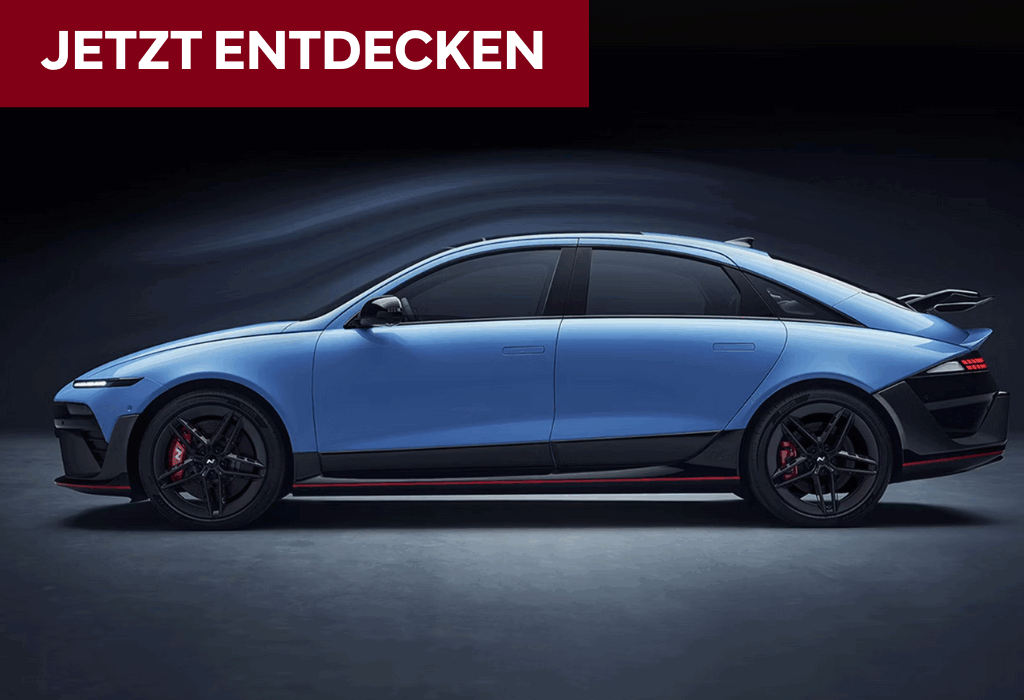 Hyundai IONIQ 6 N_Entdecken
