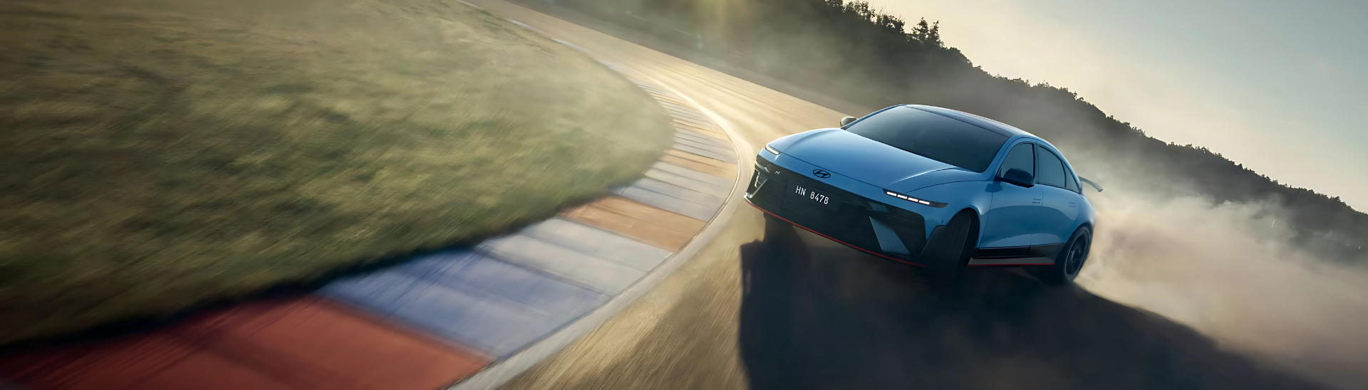 Der Hyundai i30 N