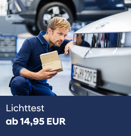 Lichttest 2025