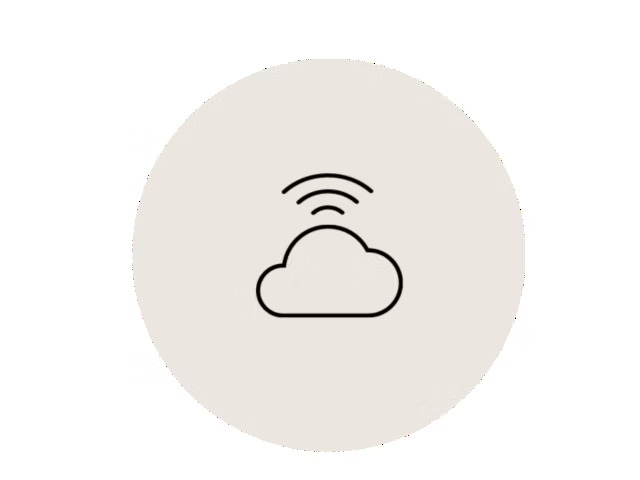 Connected Routing