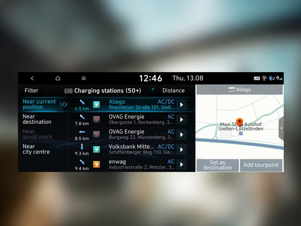 Live Services_Bluelink