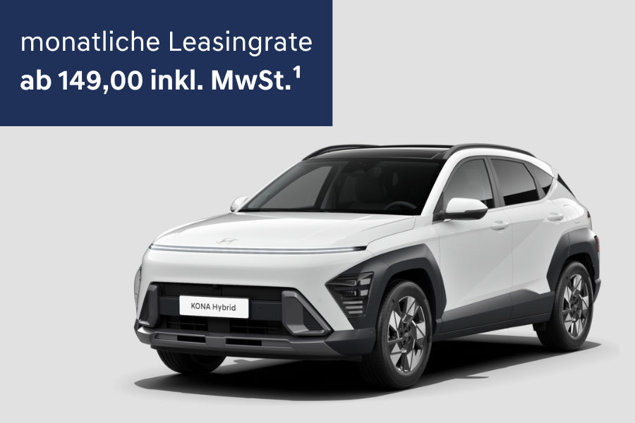 Hyundai KONA_B2C