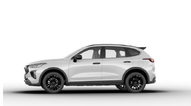 Moonlight White (Metallic)