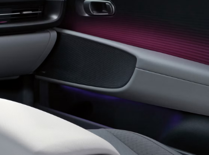 Hyundai IONIQ 6_Beleuchtung_Bild1